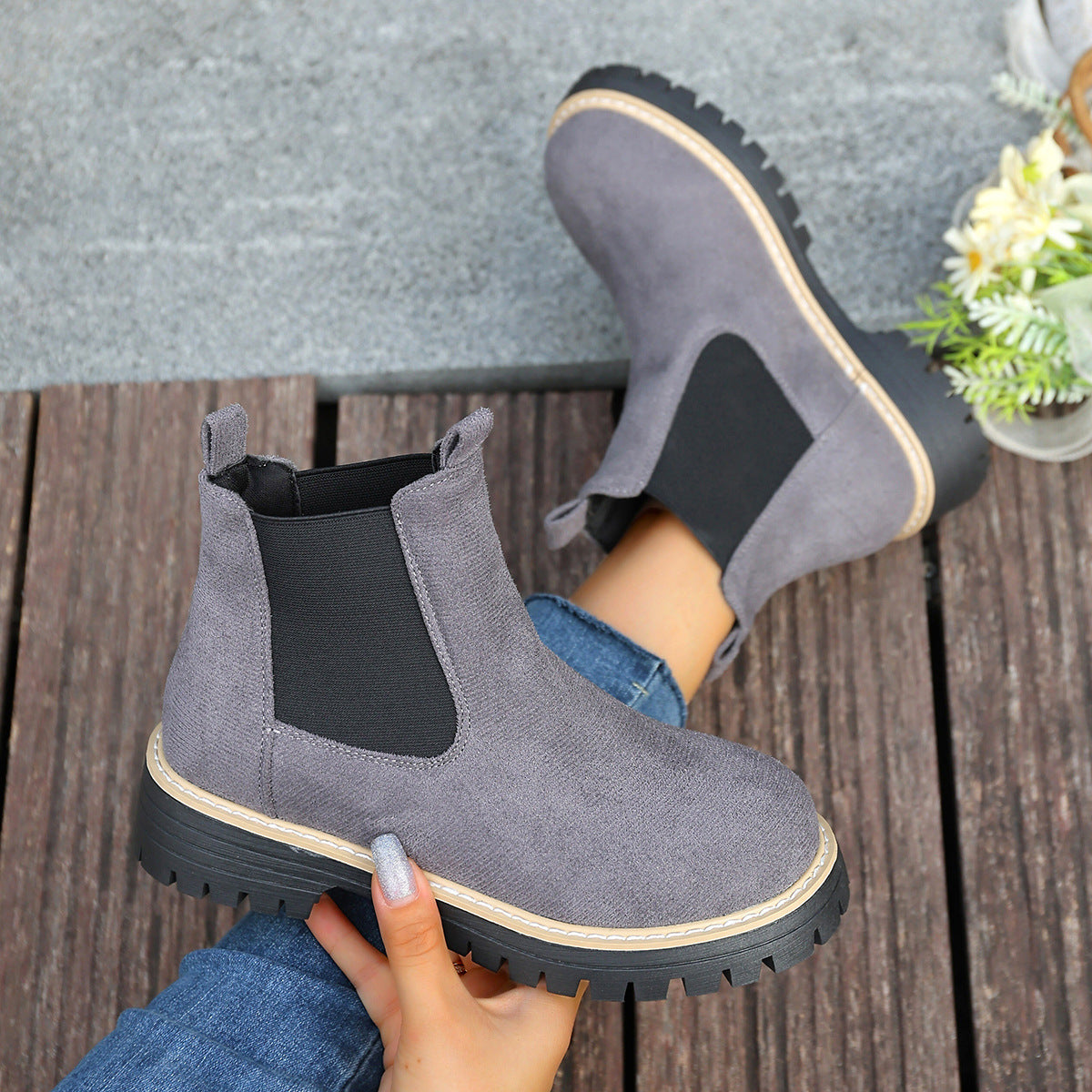 Style 1
