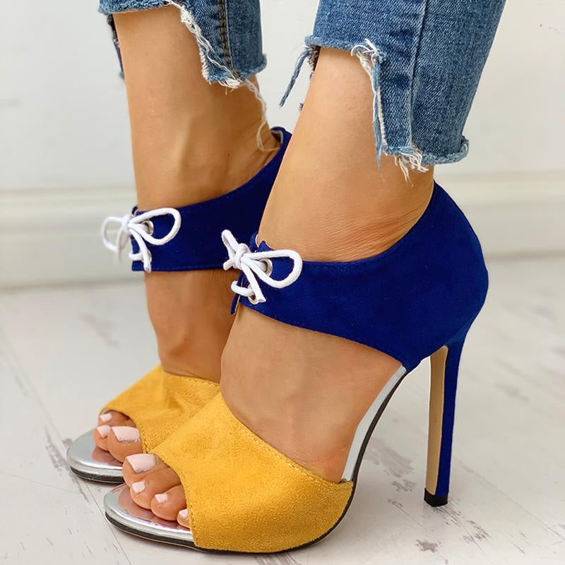 Graceful Orthopedic Sandals for Modern Look