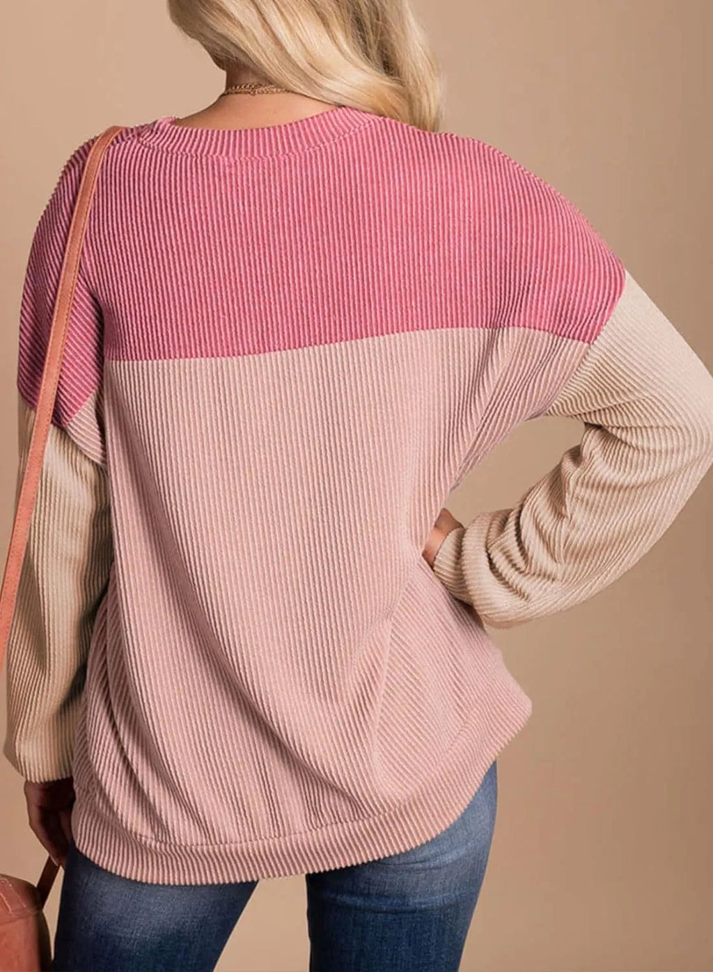 Classic Vintage & Enduringly Stylish Pullover