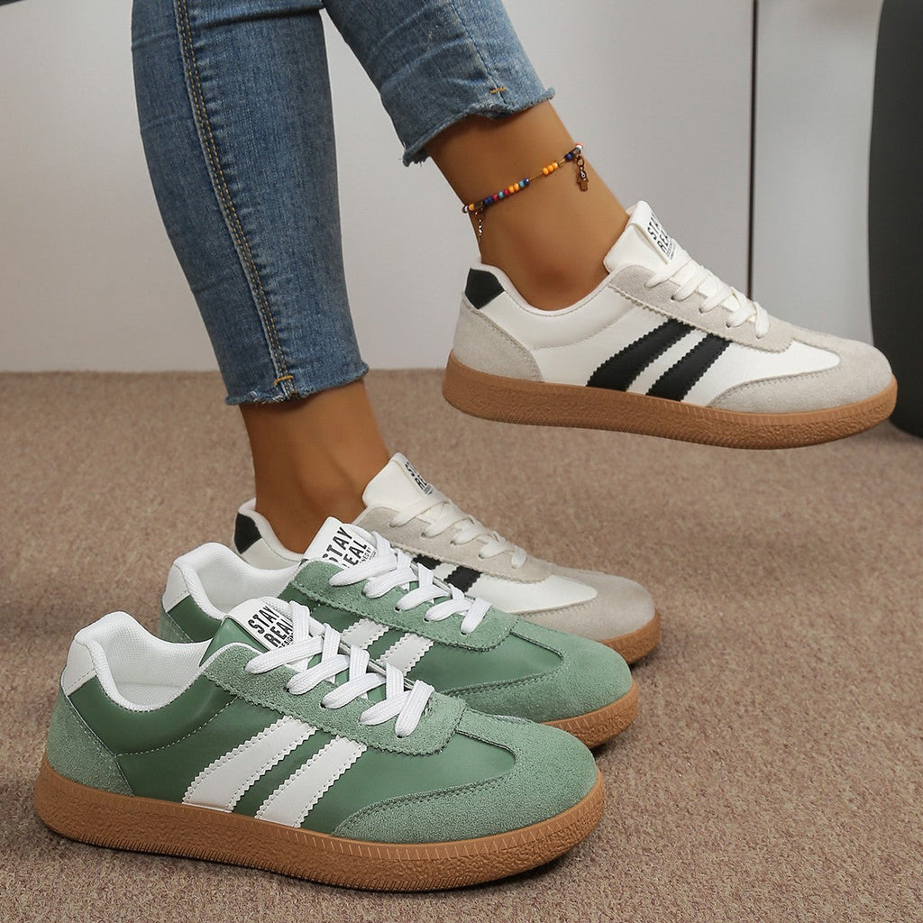 Graceful Orthopedic Sneakers for Modern Look