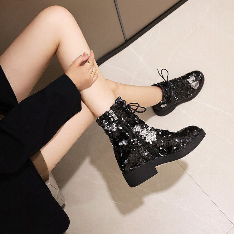 Elegant Orthopedic Boots for Every Step