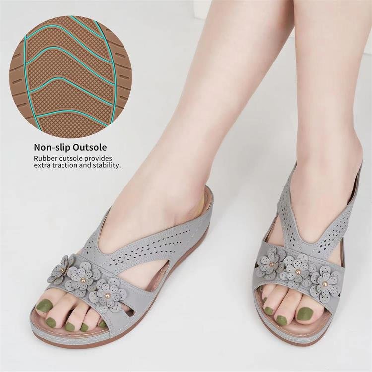 Stylish Orthopedic Sandals for Any Occasion