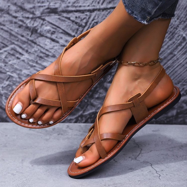 Stylish Orthopedic Sandals for Any Occasion