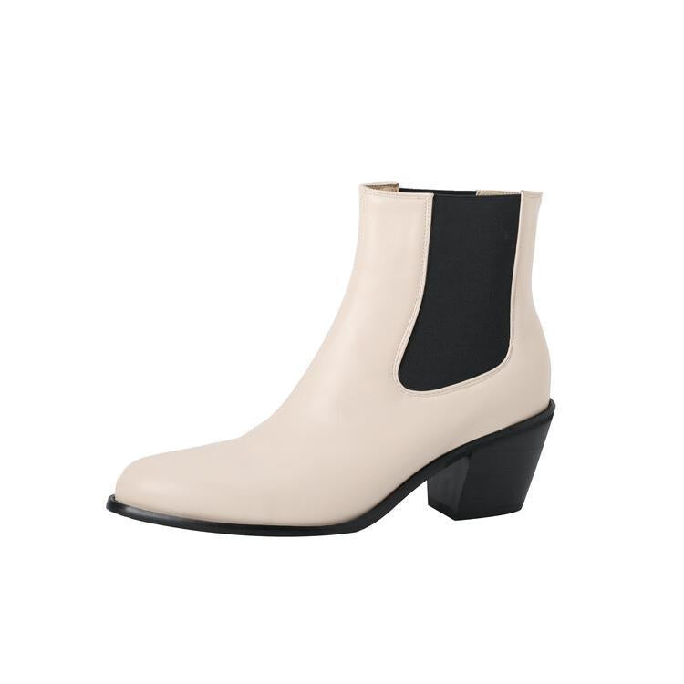 Elegant Orthopedic Boots for Every Step