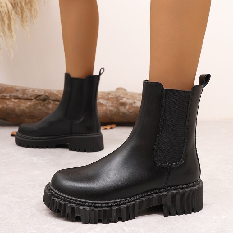 Beautifully Crafted Orthopedic Boots