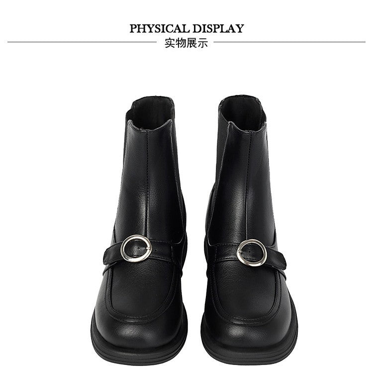 Beautifully Crafted Orthopedic Boots