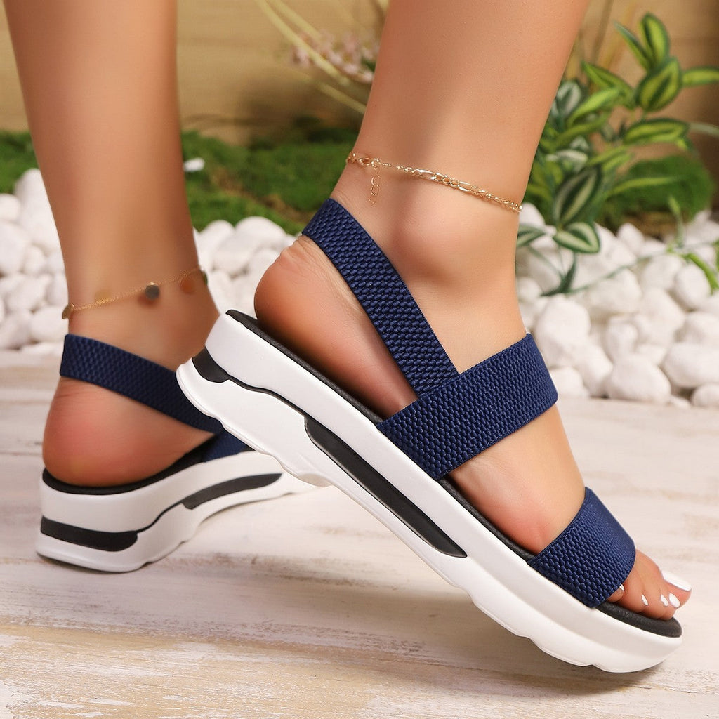 Beautifully Crafted Orthopedic Sandals