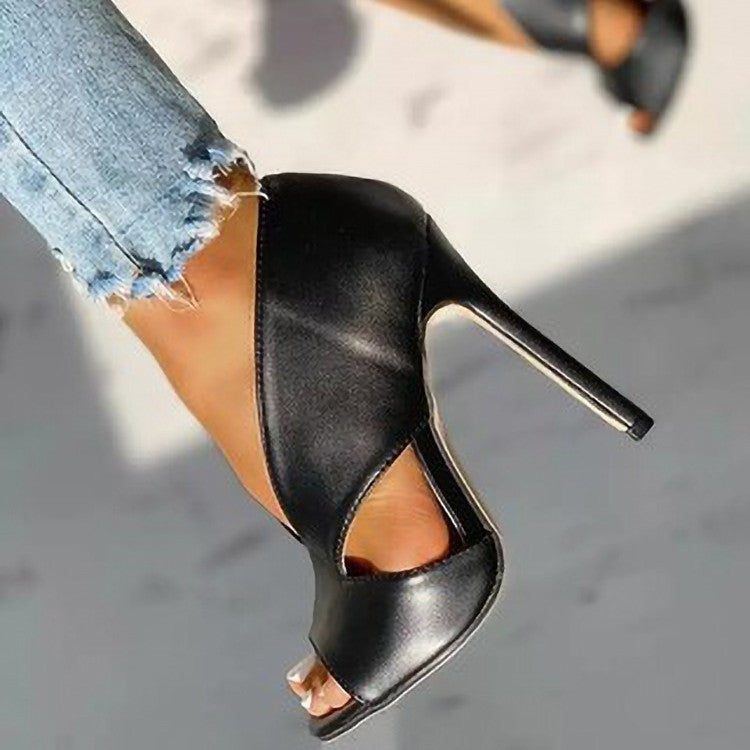 Vintage Inspired Orthopedic Sandals