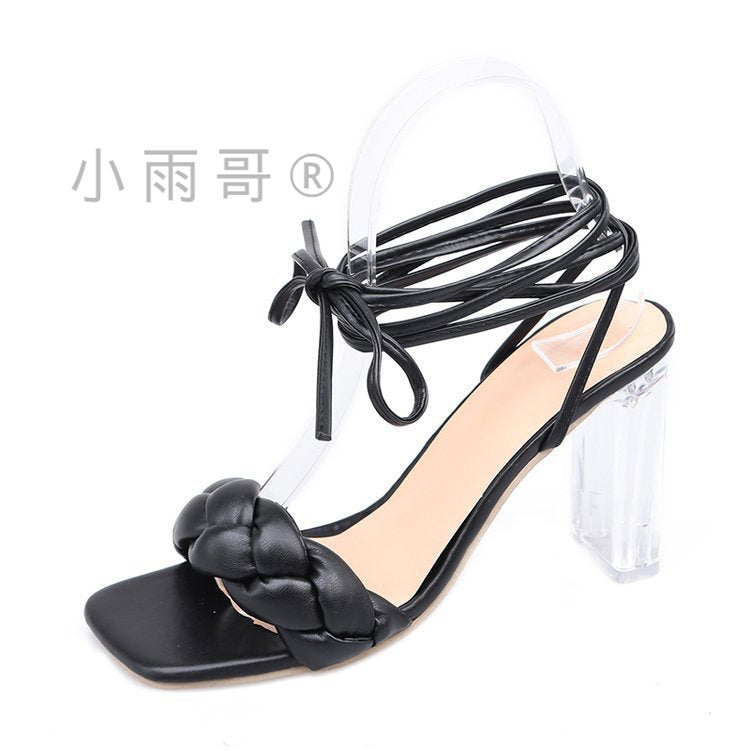 Classic Orthopedic Sandals with Timeless Style