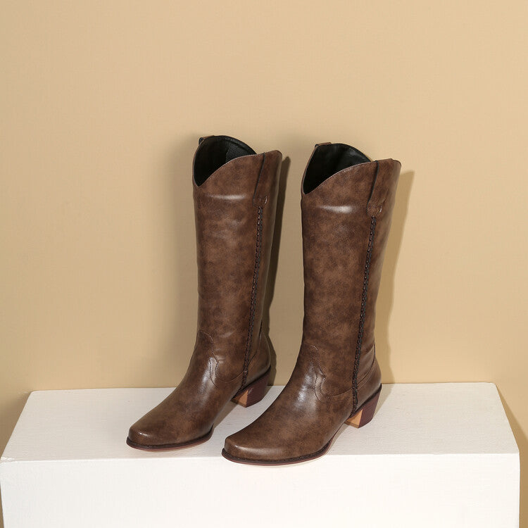 Elegant Orthopedic Boots for Every Step