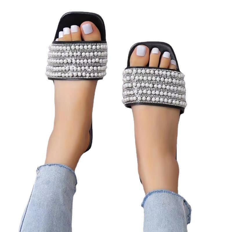 Classic Orthopedic Sandals with Timeless Style