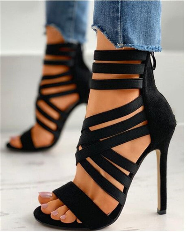 Elegant Orthopedic Sandals for Every Step