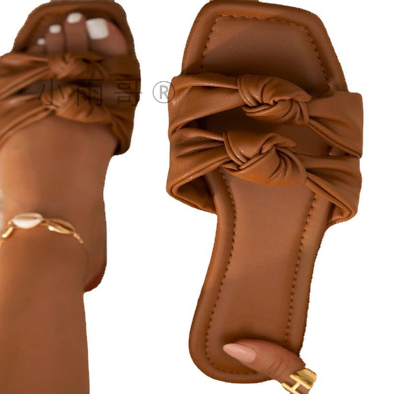 Beautifully Crafted Orthopedic Sandals
