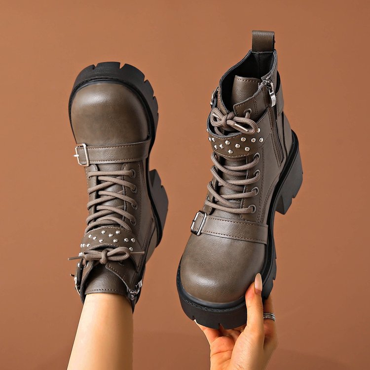 Stylish Orthopedic Boots for Any Occasion