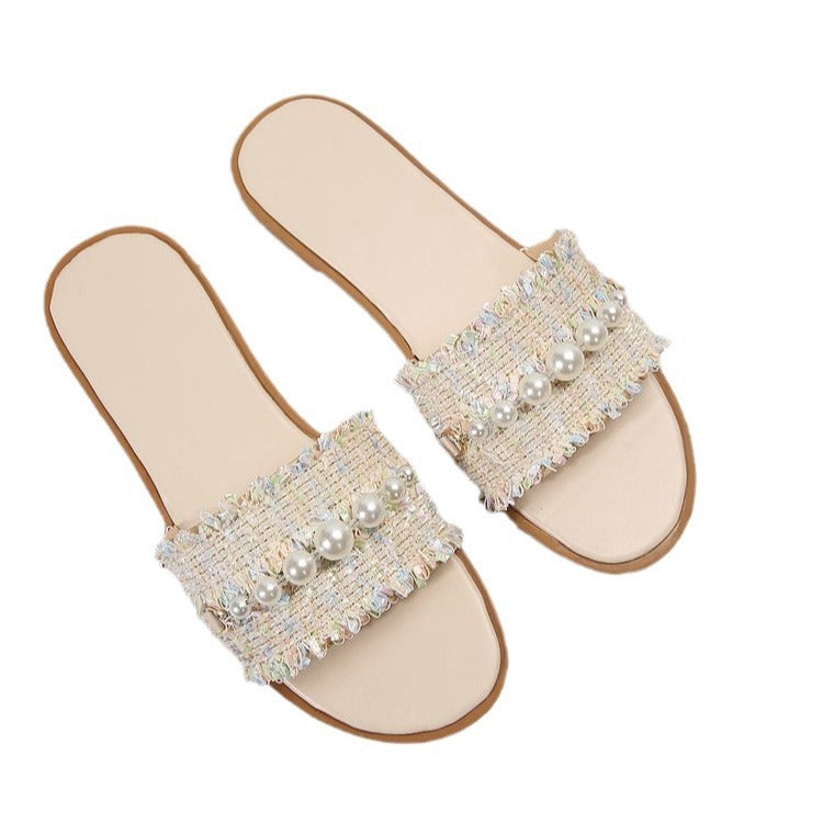 Graceful Orthopedic Sandals for Modern Look