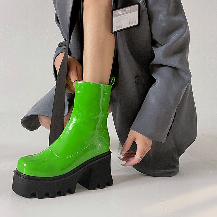 Beautifully Crafted Orthopedic Boots