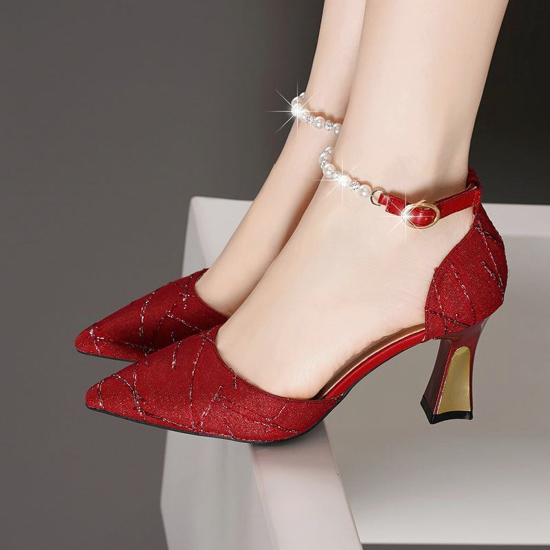 Elegant Orthopedic Sandals for Every Step