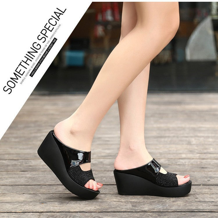Elegant Orthopedic Sandals for Every Step