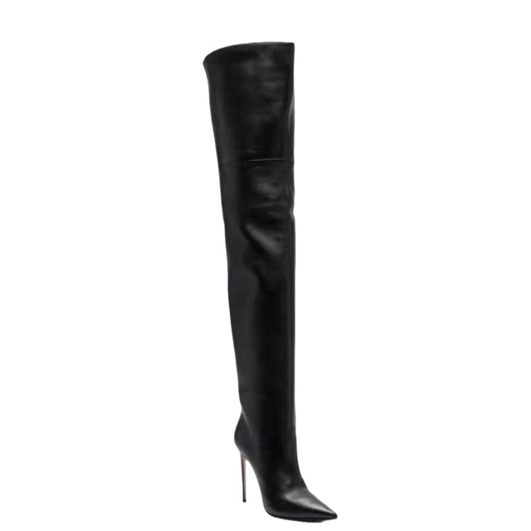 Beautifully Crafted Orthopedic Boots