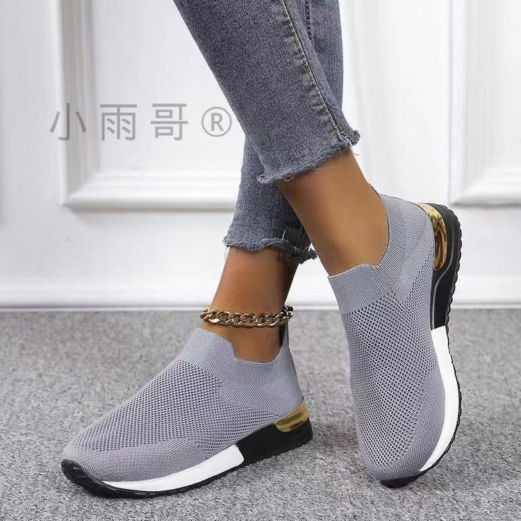 Beautifully Crafted Orthopedic Sneakers
