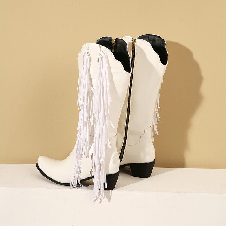 Classic Orthopedic Boots with Timeless Style