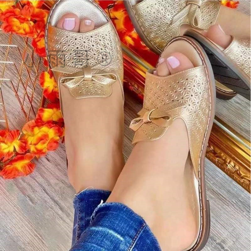 Comfortable Orthopedic Sandals for Daily Wear