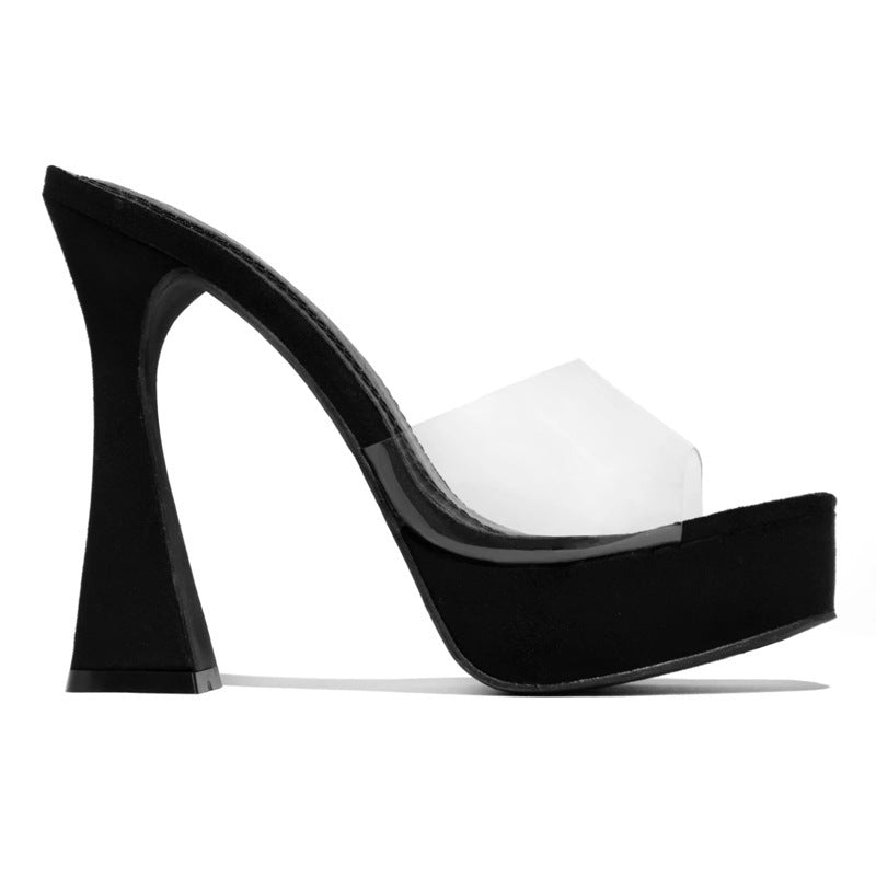 Chic Orthopedic Sandals with Unique Design