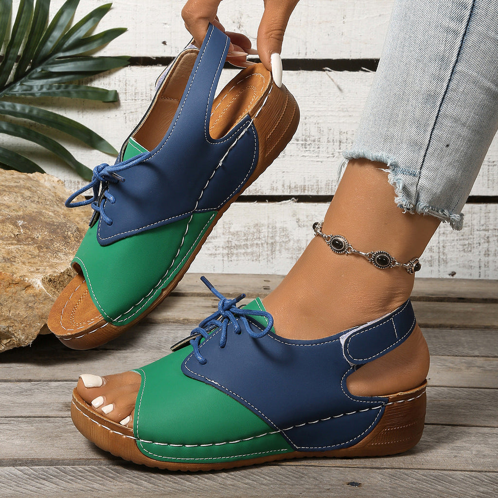 Stylish Orthopedic Sandals for Any Occasion