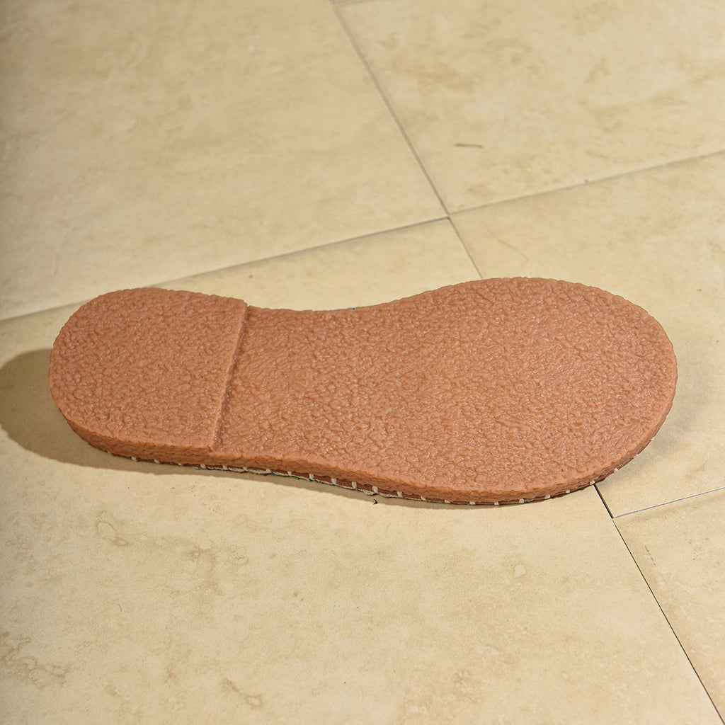Chic Orthopedic Sandals with Unique Design