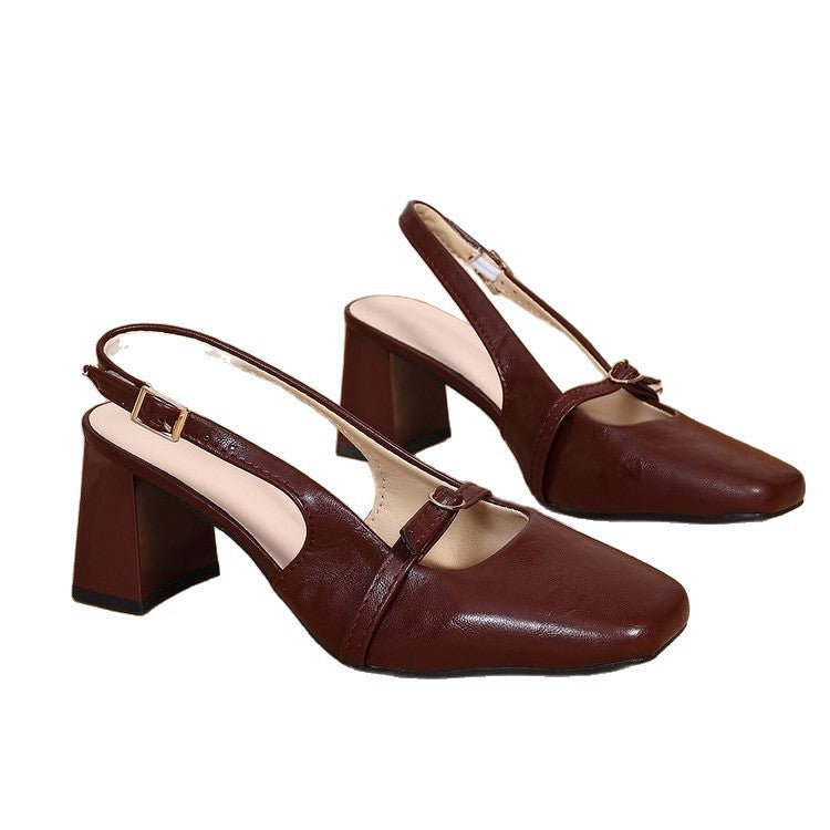 Comfortable Orthopedic Sandals for Daily Wear