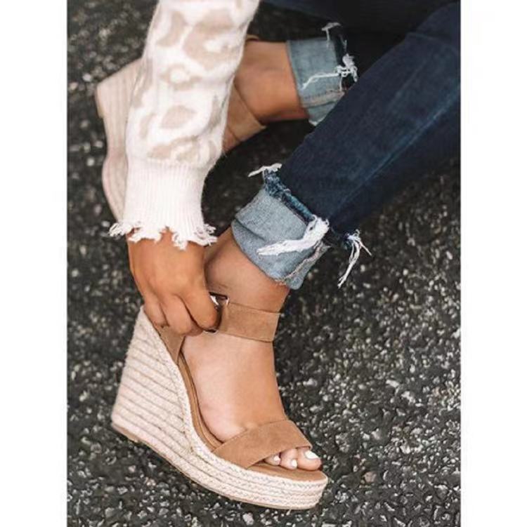 Classic Orthopedic Sandals with Timeless Style