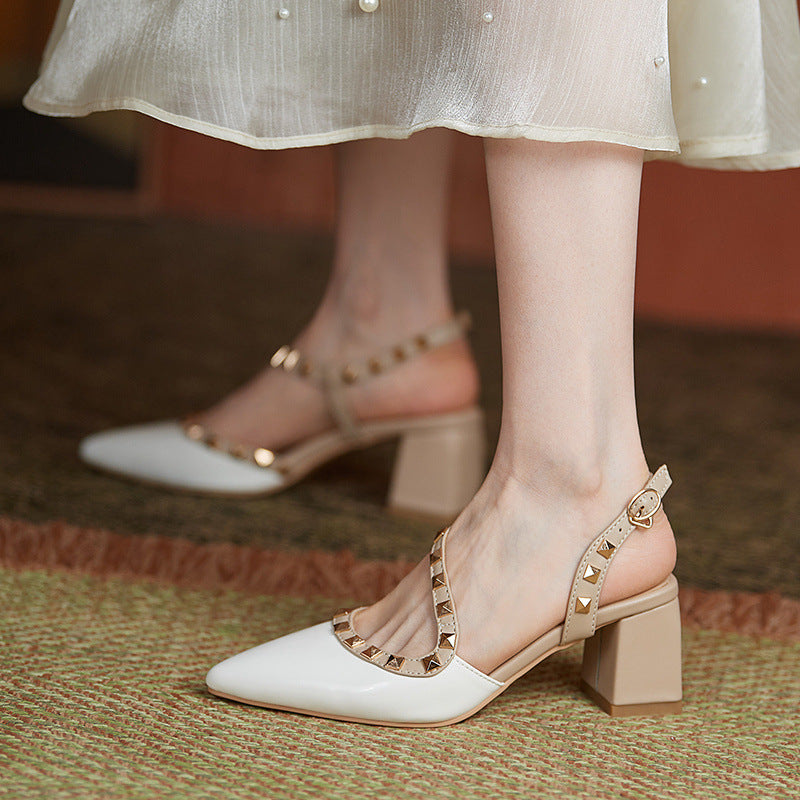 Elegant Orthopedic Sandals for Every Step