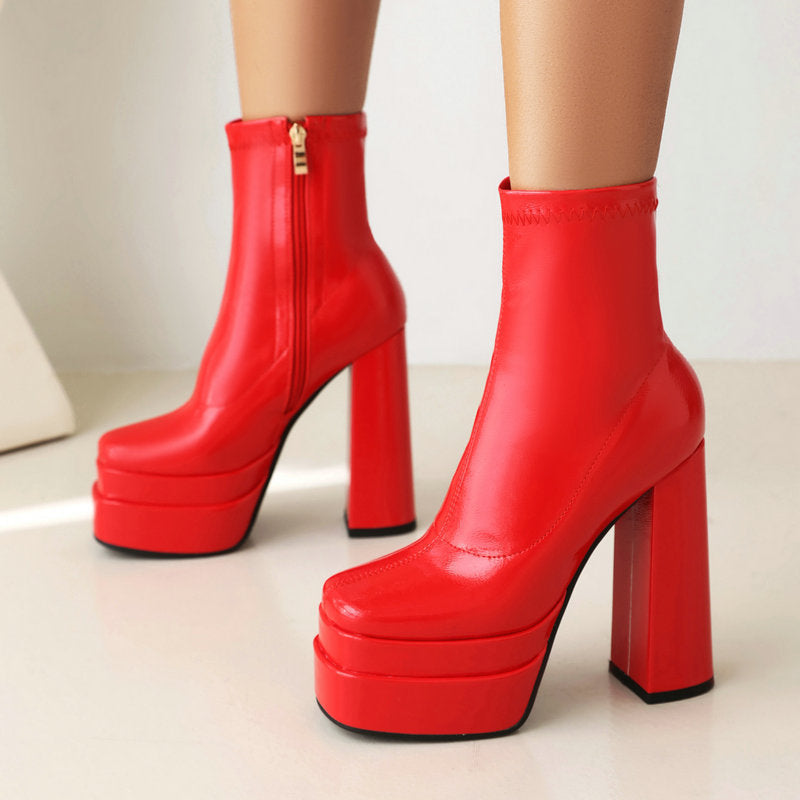 Comfortable Orthopedic Boots for Daily Wear