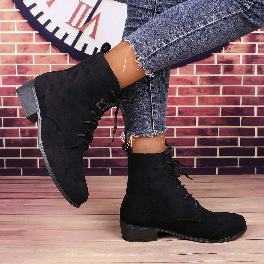 Comfortable Orthopedic Boots for Daily Wear