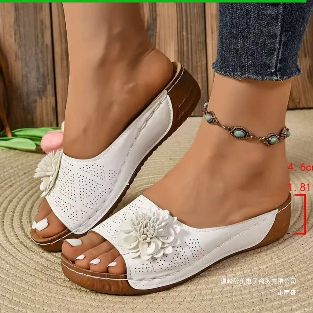 Comfortable Orthopedic Sandals for Daily Wear