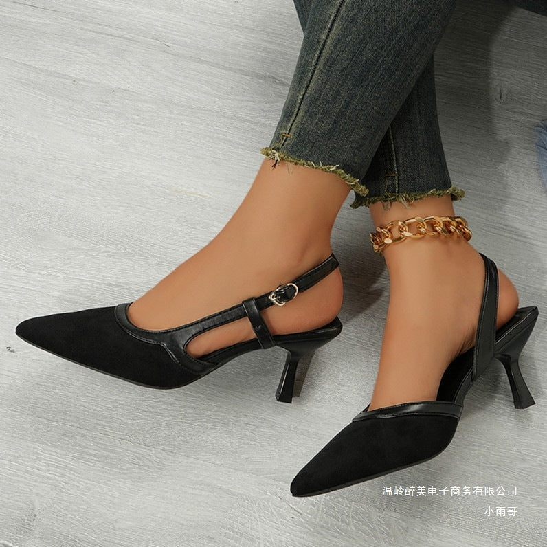 Beautifully Crafted Orthopedic Sandals