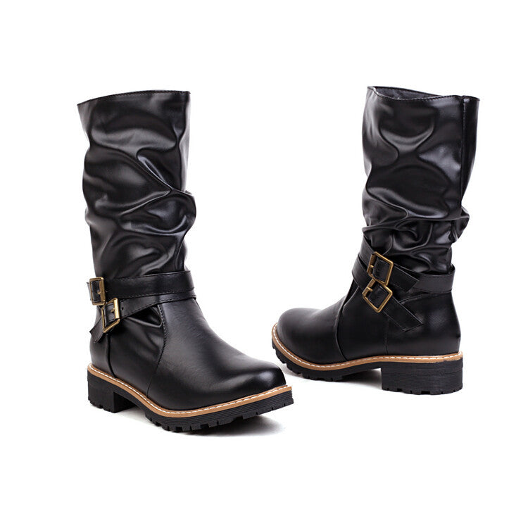 Beautifully Crafted Orthopedic Boots