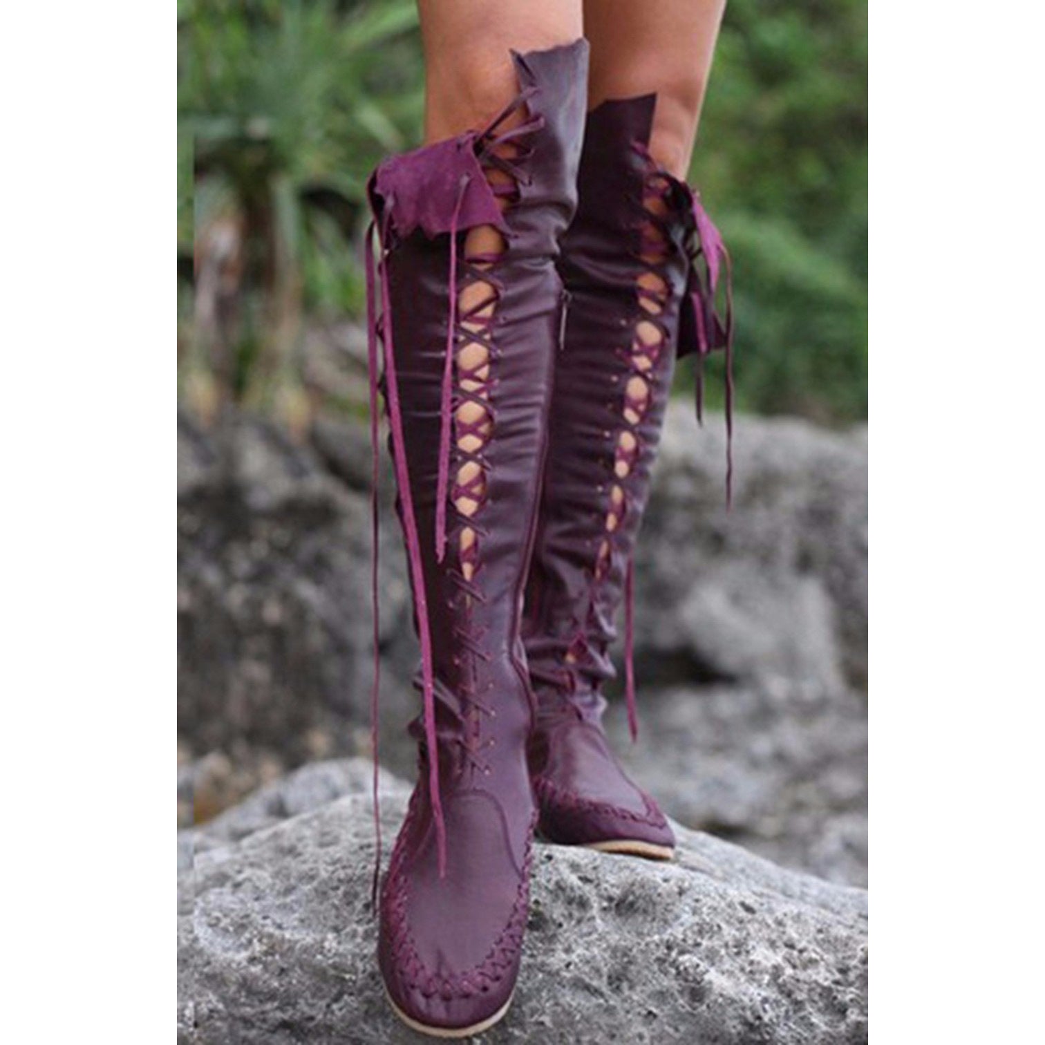 Elegant Orthopedic Boots for Every Step