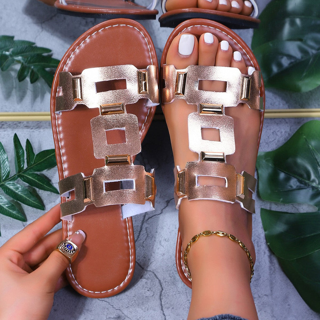 Stylish Orthopedic Sandals for Any Occasion