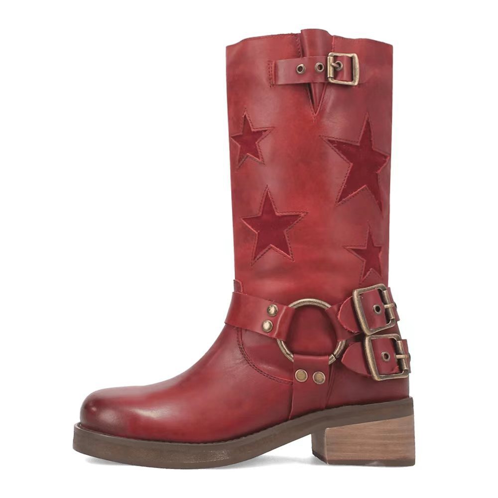 Stylish Orthopedic Boots for Any Occasion