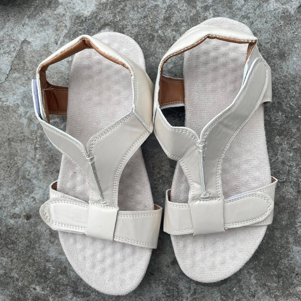 Graceful Orthopedic Sandals for Modern Look