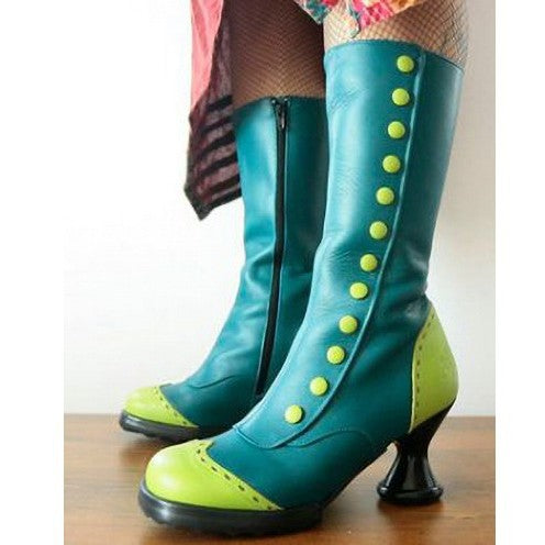 Elegant Orthopedic Boots for Every Step