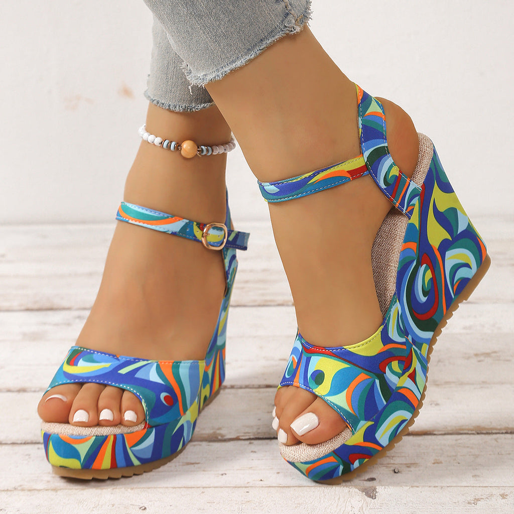 Stylish Orthopedic Sandals for Any Occasion