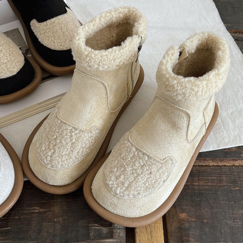 Stylish Orthopedic Boots for Any Occasion