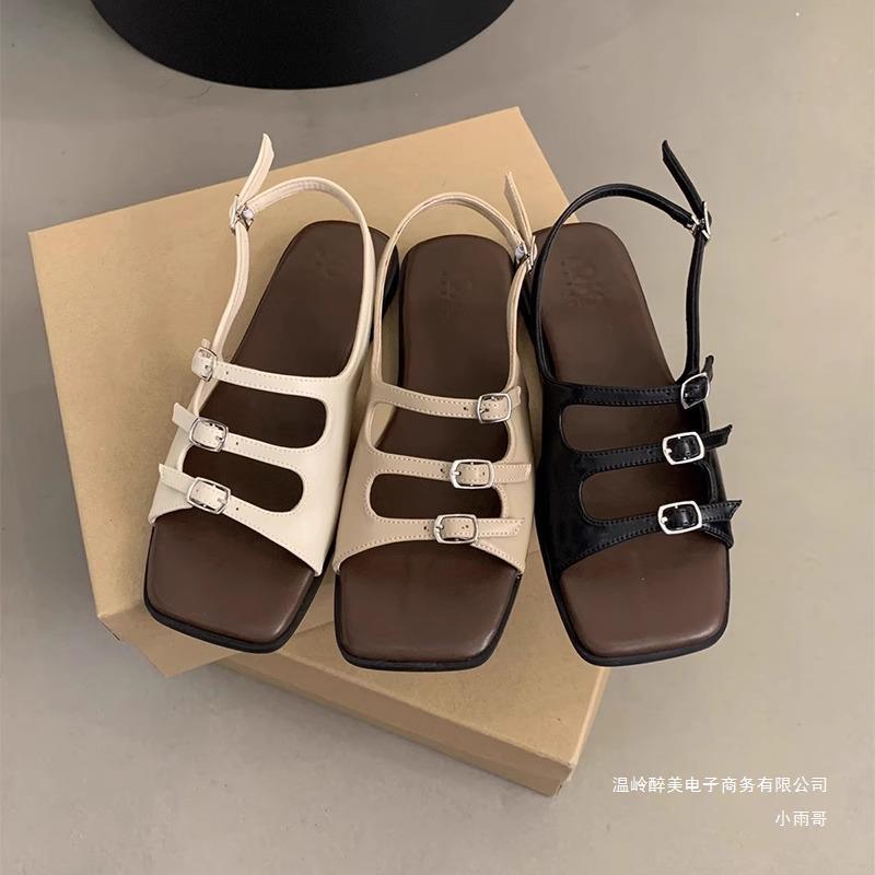 Comfortable Orthopedic Sandals for Daily Wear