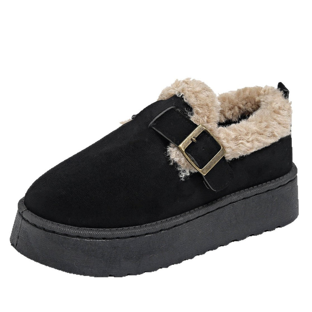 Stylish Orthopedic Boots for Any Occasion