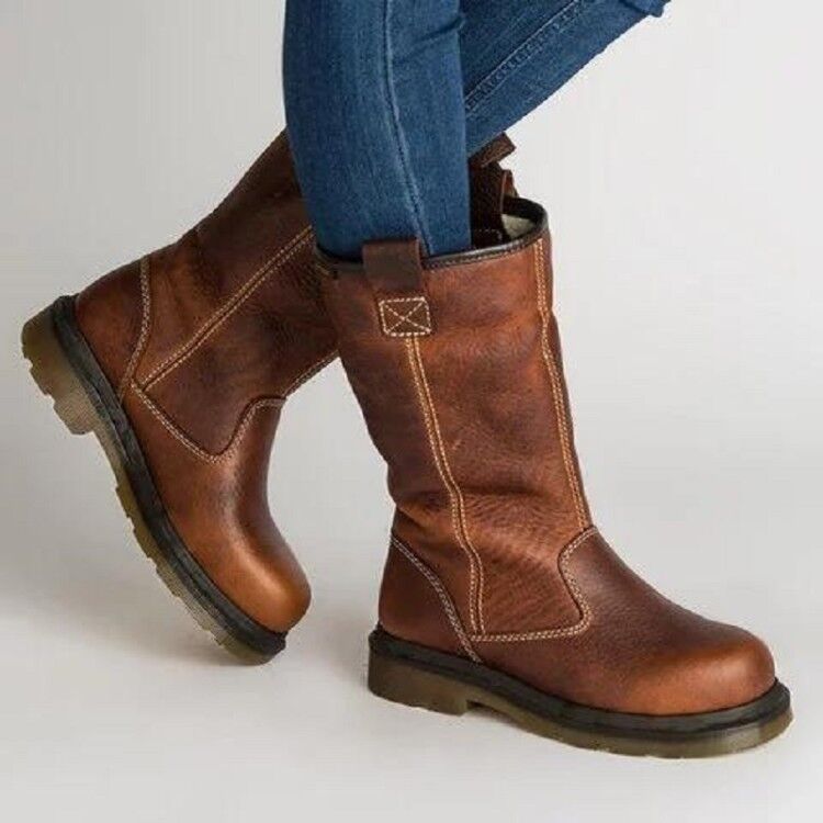 Beautifully Crafted Orthopedic Boots