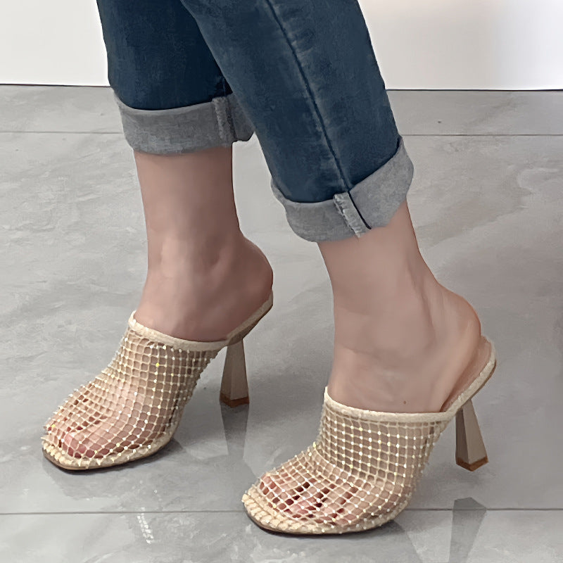 Beautifully Crafted Orthopedic Sandals
