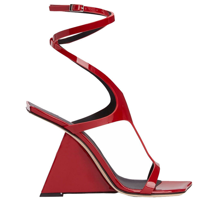 Classic Orthopedic Sandals with Timeless Style