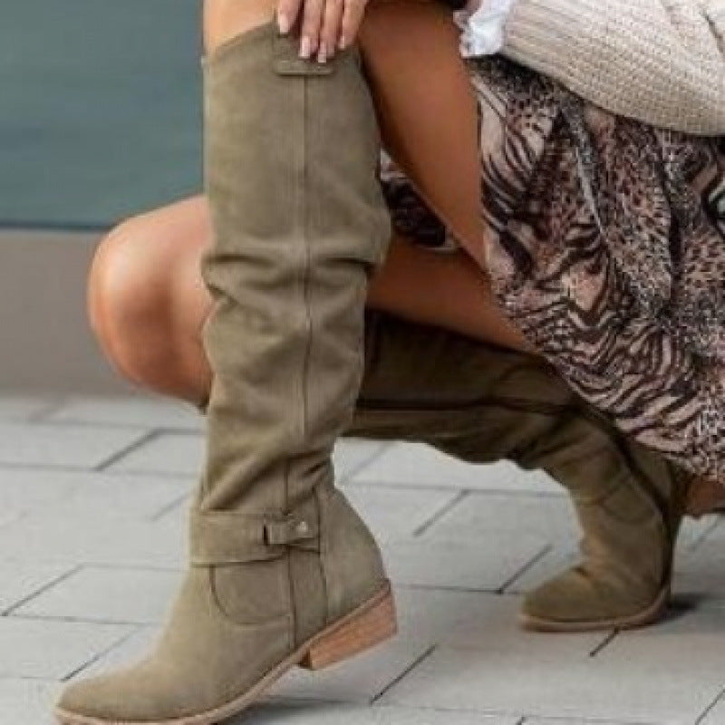 Comfortable Orthopedic Boots for Daily Wear